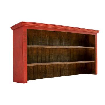 Picture of Versailles Hutch - Red