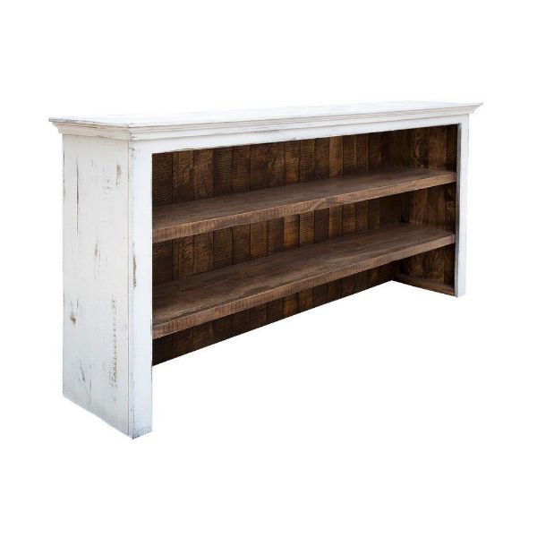 Picture of Versailles Hutch - White