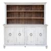 Picture of Versailles Hutch - White