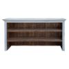 Picture of Versailles Hutch - White