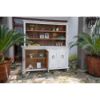 Picture of Versailles Hutch - White