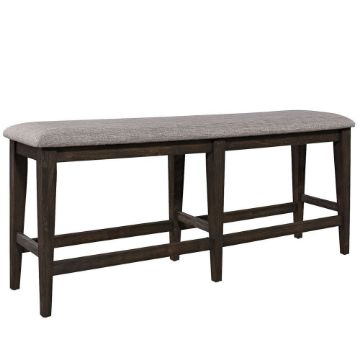 Picture of Bridge Gathering Bench