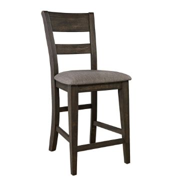 Picture of Bridge Gathering Stool