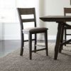 Picture of Bridge Gathering Stool