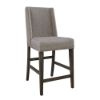 Picture of Bridge Upholstered Stool