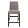 Picture of Bridge Upholstered Stool