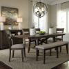 Picture of Bridge 6-Piece Dining Set