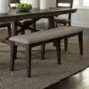 Picture of Bridge Dining Bench