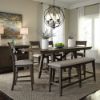 Picture of Bridge 6-Piece Gathering Set