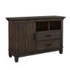 Picture of Bridge Sideboard