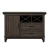 Picture of Bridge Sideboard