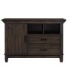Picture of Bridge Sideboard