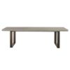 Picture of Robards Dining Table - Flint