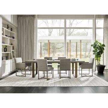 Picture of Modern 7-Piece Dining Set