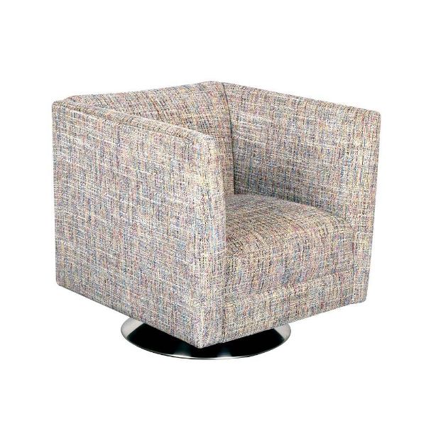 Picture of Ada Swivel Chair - Design Lab