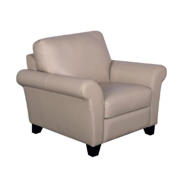 Picture of Rosebank 100% Leather Chair