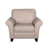 Picture of Rosebank 100% Leather Chair