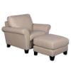 Picture of Rosebank 100% Leather Chair