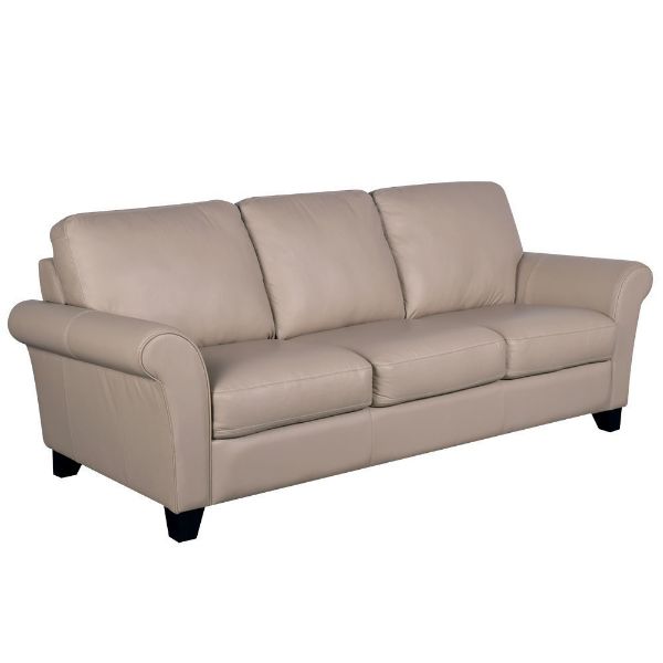 Picture of Rosebank 100% Leather Sofa