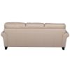 Picture of Rosebank 100% Leather Sofa