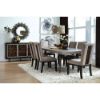 Picture of Ryker Rectangle Dining Table