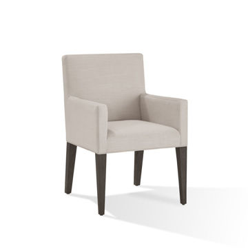 Picture of Modesto Upholstered Arm Chair