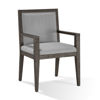 Picture of Modesto Wood Arm Chair