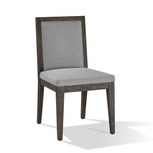 Picture of Modesto Wood Side Chair