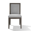 Picture of Modesto Wood Side Chair