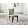 Picture of Modesto Wood Side Chair