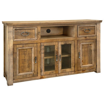 Picture of Montana 60" Console