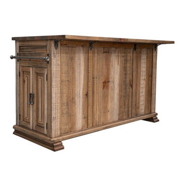 Picture of Montana Kitchen Island