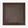 Picture of Icon End Table - Merlot