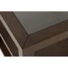 Picture of Icon End Table - Merlot