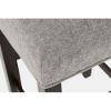 Picture of Icon Sofa Table with Stools - Merlot