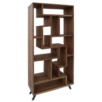 Picture of Acacia 70" Bookshelf