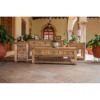 Picture of Montana Chairside Table
