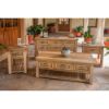 Picture of Montana Chairside Table