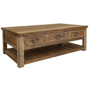 Picture of Montana Cocktail Table