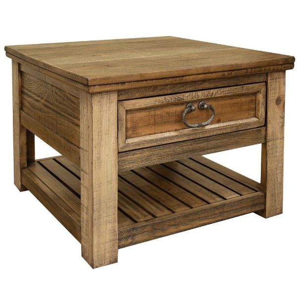 Picture of Montana End Table