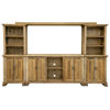 Picture of Montana Entertainment Wall