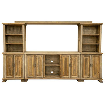 Picture of Montana Entertainment Wall