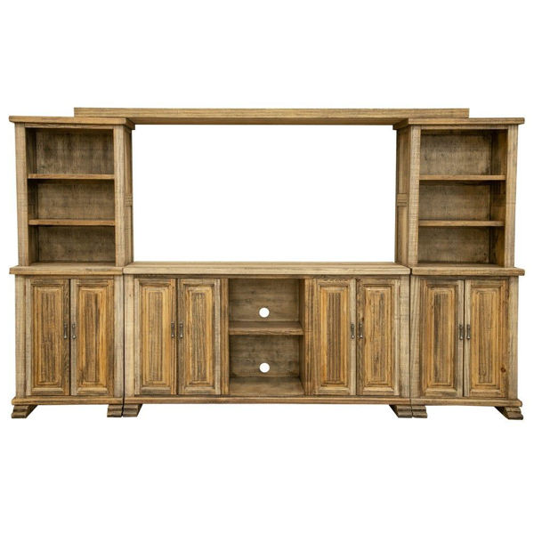 Picture of Montana Entertainment Wall