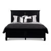 Picture of Tamarack Bed - Black