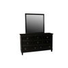 Picture of Tamarack Dresser - Black