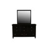Picture of Tamarack Dresser - Black