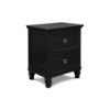 Picture of Tamarack Nightstand - Black