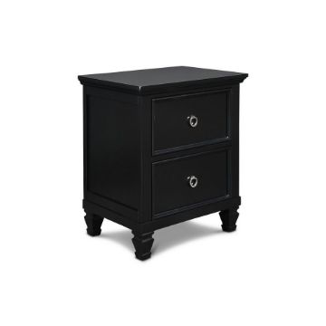 Picture of Tamarack Nightstand - Black