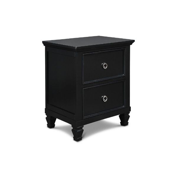 Picture of Tamarack Nightstand - Black