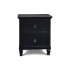 Picture of Tamarack Nightstand - Black
